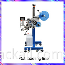 Hot Sale Economic Antique Champagne Bottle Labeling Production Line Automatic Labeler Single Labeling Machine Heads For Sale